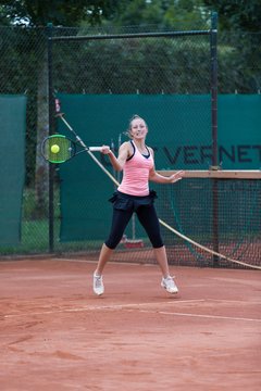 Juliane Triebe 201 - Lilienthal Open